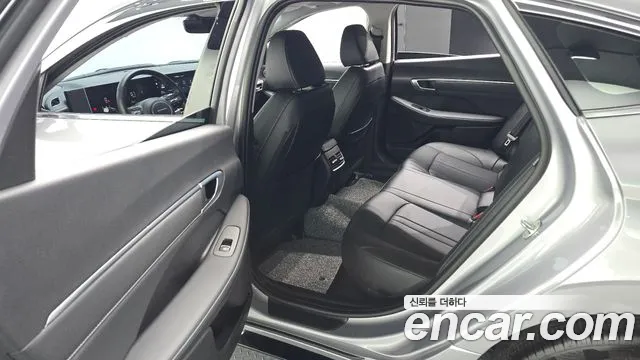Hyundai Sonata 2026 thumb 11