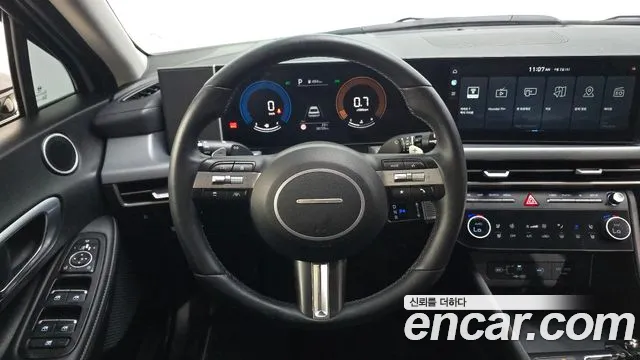 Hyundai Sonata 2026 thumb 12