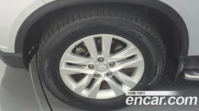 KG_Mobility_Ssangyong Rexton 2019 thumb 4