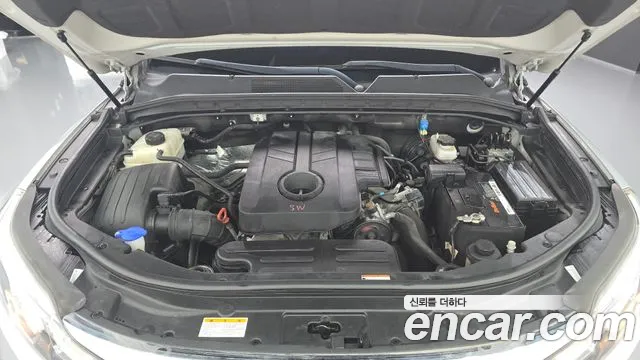 KG_Mobility_Ssangyong Rexton 2019 thumb 5