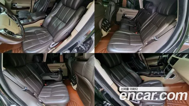 Land Rover Range Rover 2014 thumb 10