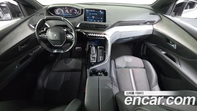Peugeot 3008 2022 thumb 7