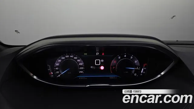 Peugeot 3008 2022 thumb 8