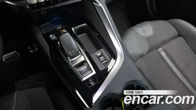 Peugeot 3008 2022 thumb 9