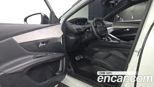 Peugeot 3008 2022 thumb 10