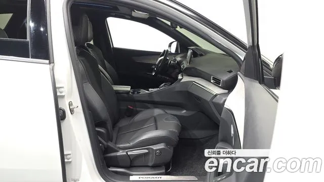 Peugeot 3008 2022 thumb 11
