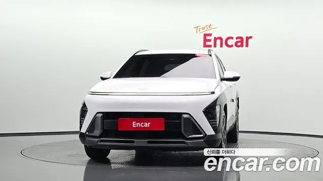 Hyundai Kona 2025 thumb 3