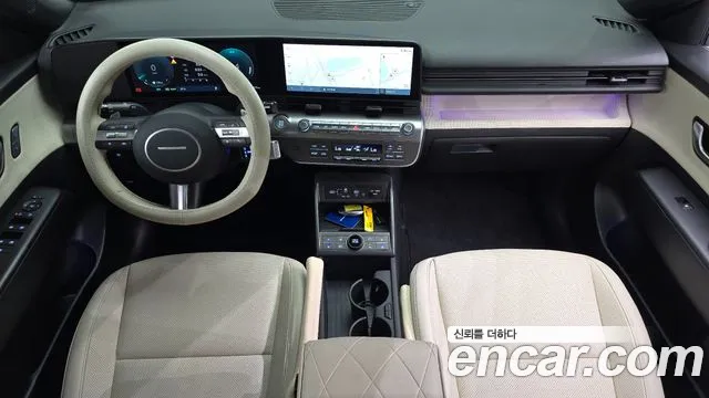 Hyundai Kona 2025 thumb 7