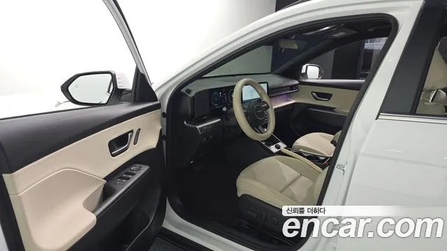 Hyundai Kona 2025 thumb 10