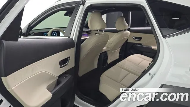 Hyundai Kona 2025 thumb 12