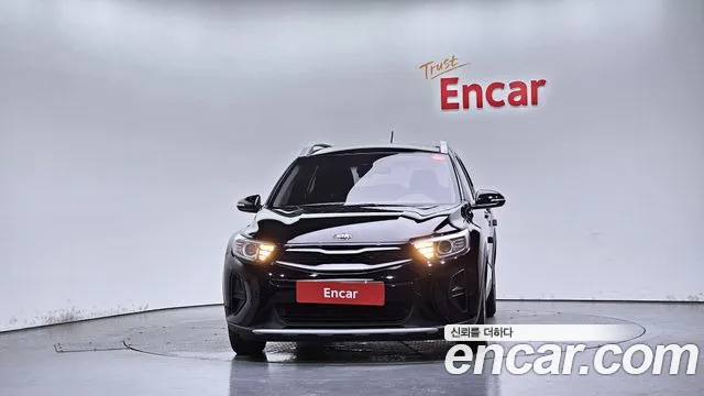 Kia Stonic 2018 thumb 3