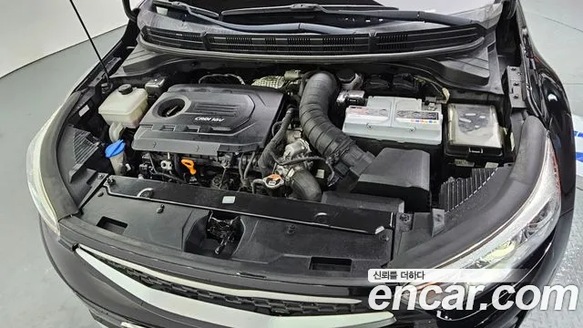 Kia Stonic 2018 thumb 6