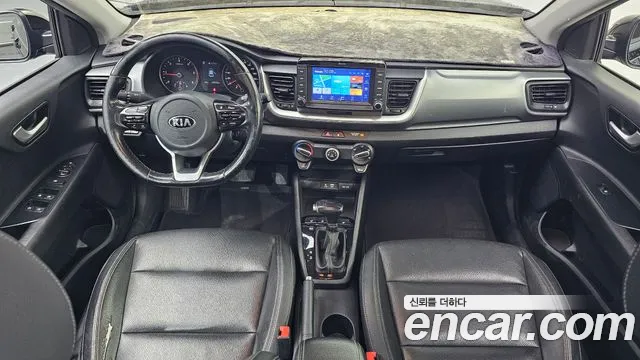 Kia Stonic 2018 thumb 7