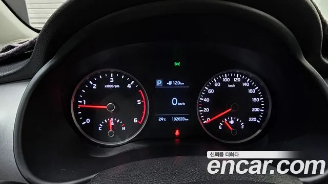 Kia Stonic 2018 thumb 8
