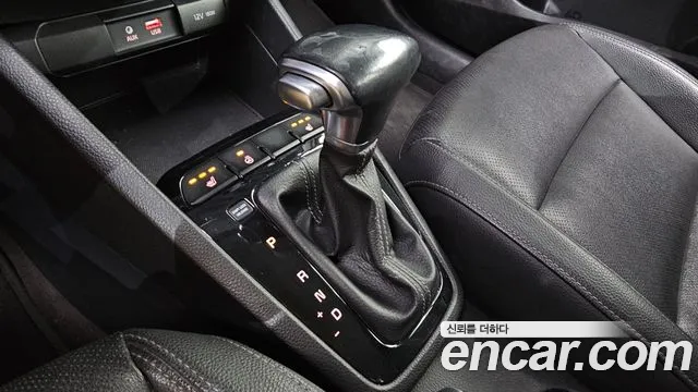 Kia Stonic 2018 thumb 9