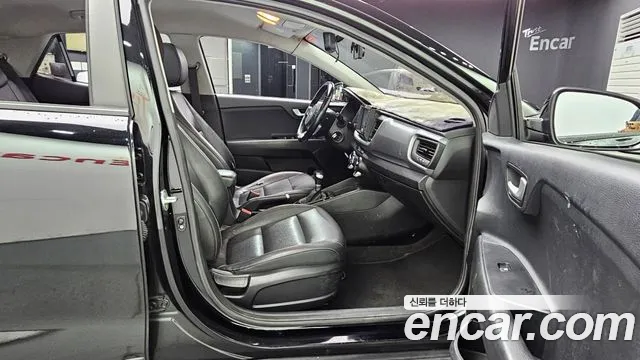 Kia Stonic 2018 thumb 11