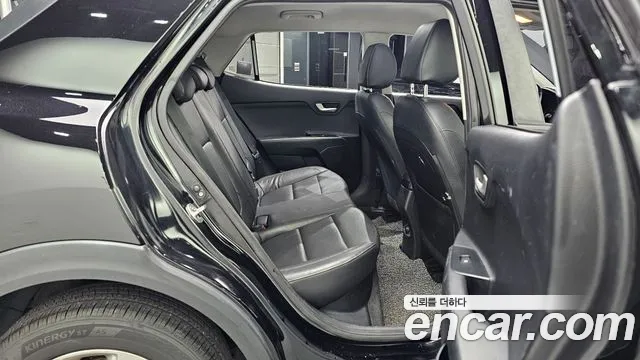 Kia Stonic 2018 thumb 12