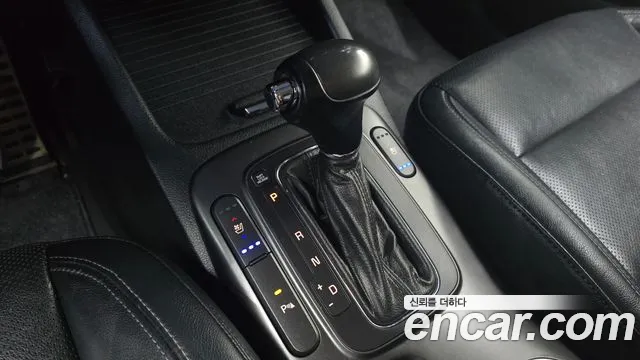 Kia K3 2013 thumb 9