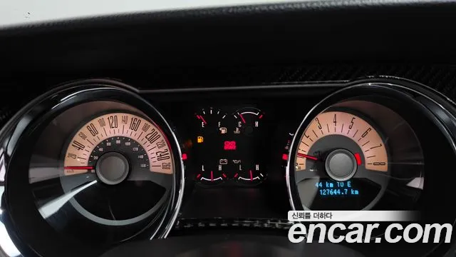 Ford Mustang Mach-E 2011 thumb 8
