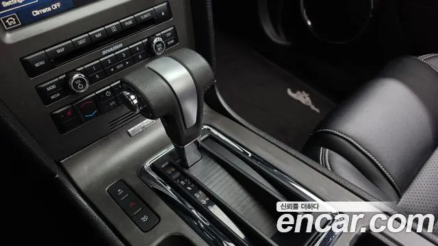 Ford Mustang Mach-E 2011 thumb 9