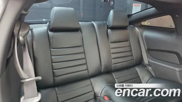 Ford Mustang Mach-E 2011 thumb 11