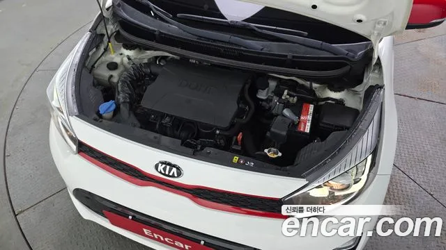 Kia Morning 2018 thumb 6