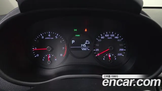 Kia Morning 2018 thumb 8