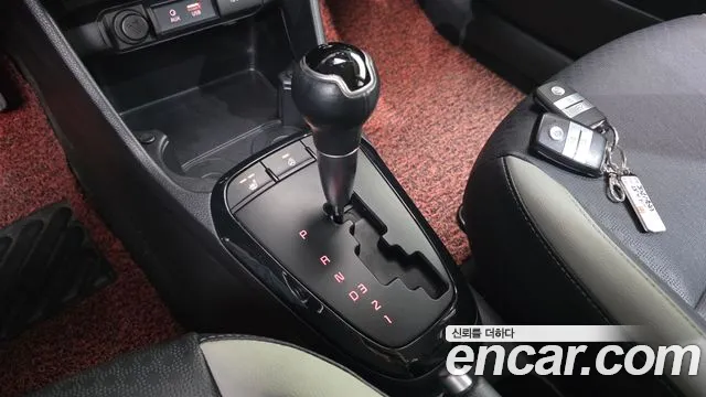 Kia Morning 2018 thumb 9