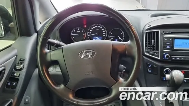 Hyundai Starex 2020 thumb 9