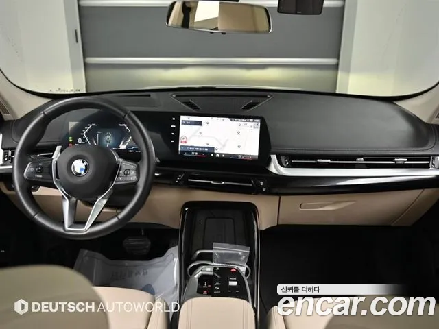 BMW X1 2025 thumb 7