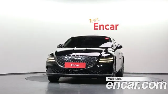Genesis G80 2023 thumb 3