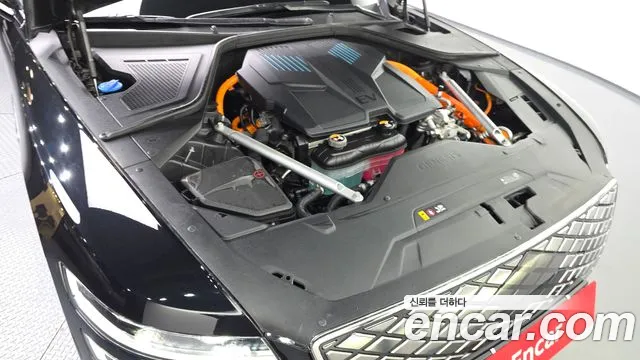Genesis G80 2023 thumb 6