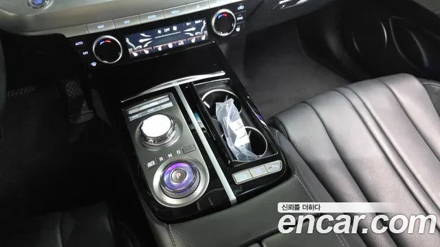 Genesis G80 2023 thumb 9