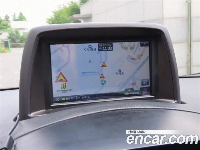 Hyundai Starex 2016 thumb 7