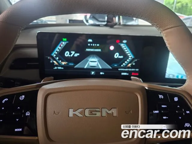 KG_Mobility_Ssangyong Actyon 2025 thumb 8