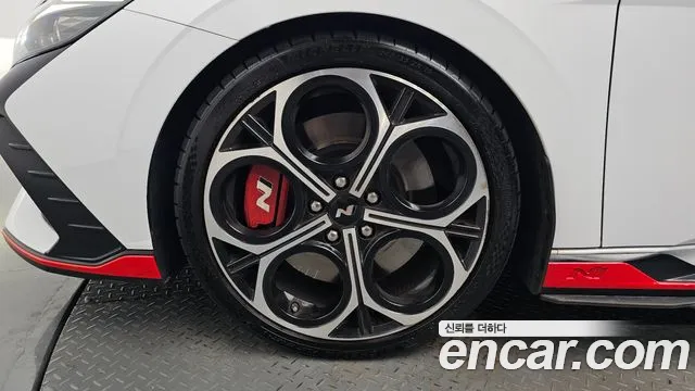 Hyundai Avante 2022 thumb 4