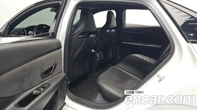 Hyundai Avante 2022 thumb 11