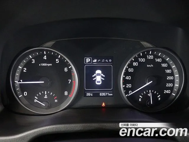 Hyundai Avante 2018 thumb 7