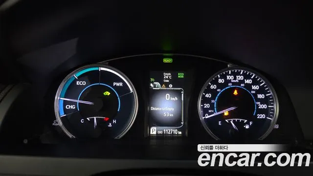 Toyota Camry 2017 thumb 8