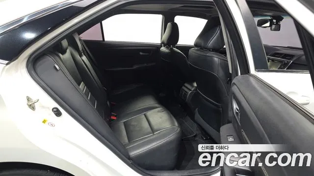 Toyota Camry 2017 thumb 12