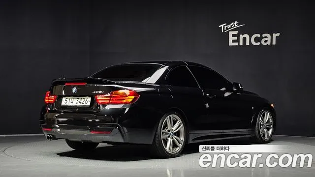 BMW 4-Series 2017 thumb 2