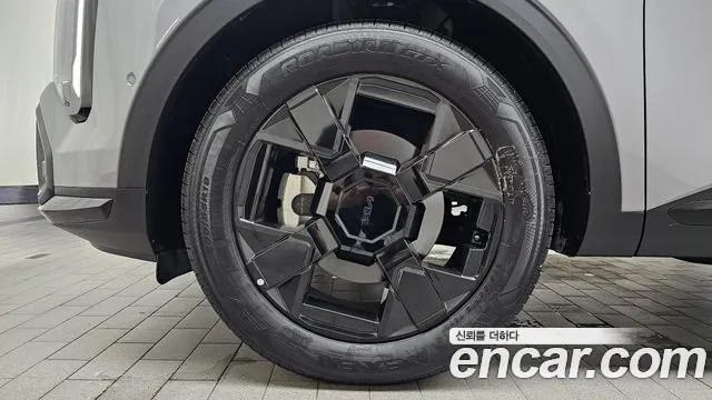 Kia Sportage 2025 thumb 5