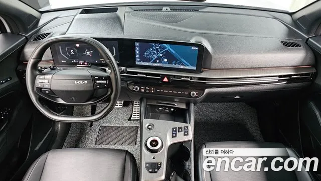 Kia Sportage 2025 thumb 7