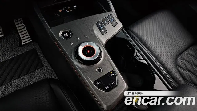 Kia Sportage 2025 thumb 9
