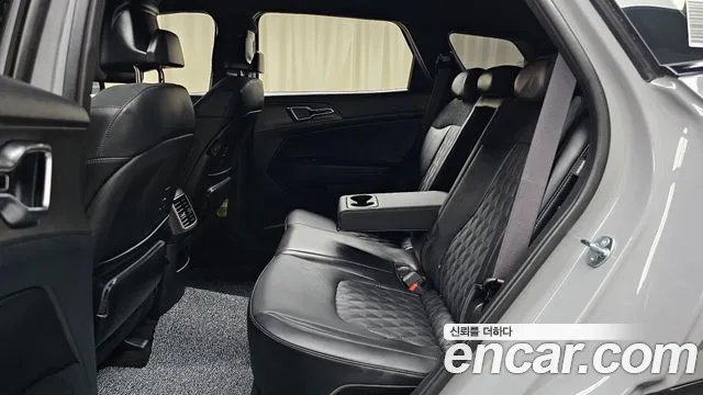 Kia Sportage 2025 thumb 12