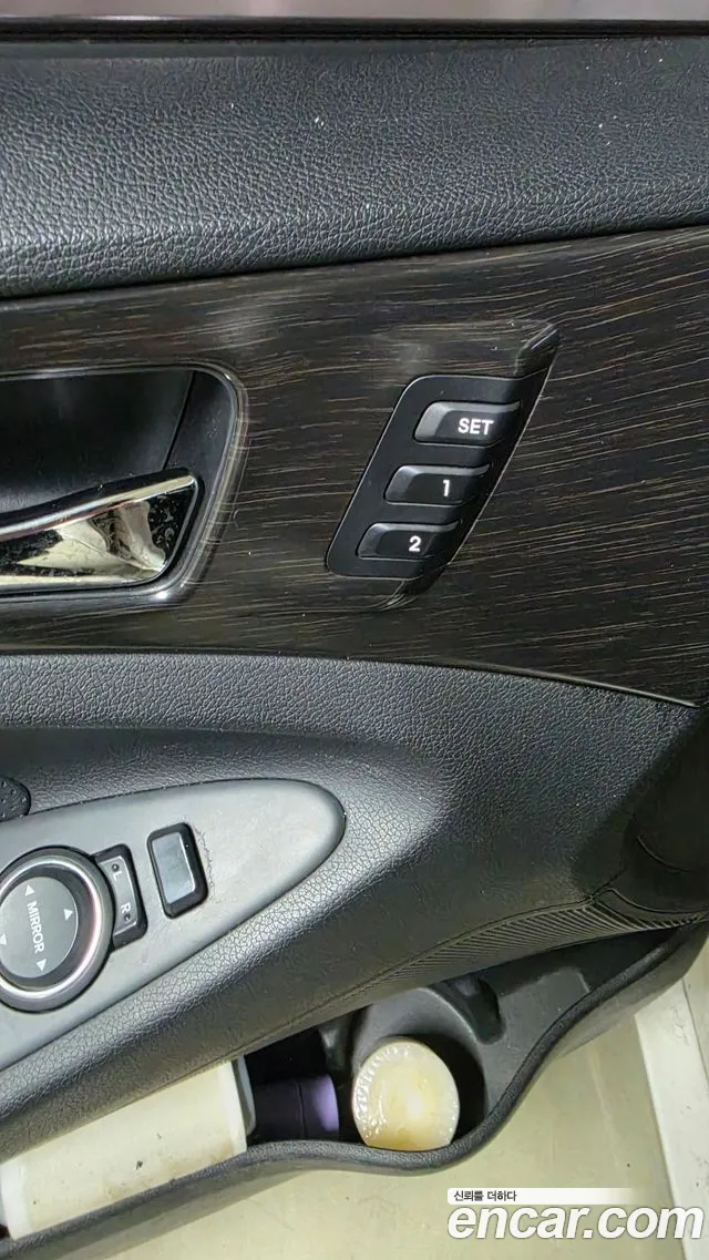 Hyundai Sonata 2013 thumb 8