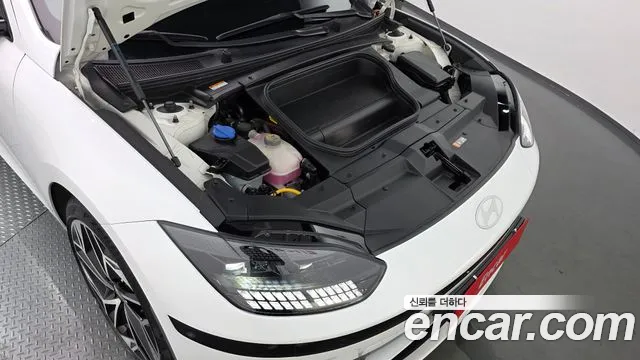 Hyundai IONIQ 6 2023 thumb 6