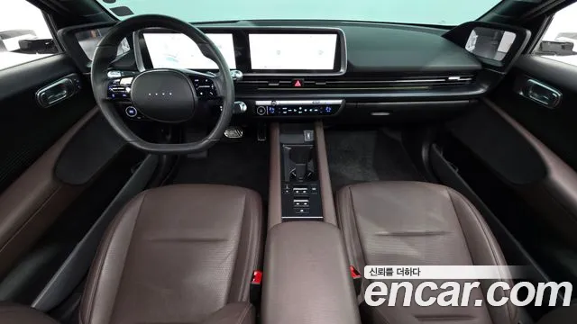 Hyundai IONIQ 6 2023 thumb 7