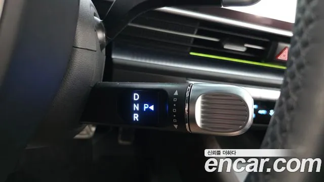 Hyundai IONIQ 6 2023 thumb 9