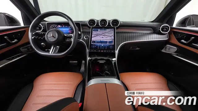 Mercedes-Benz GLC 2024 thumb 7